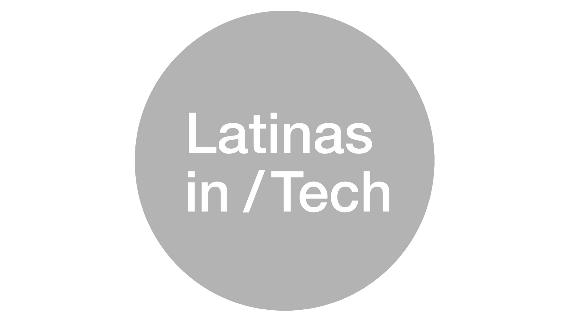 Latinas in Tech