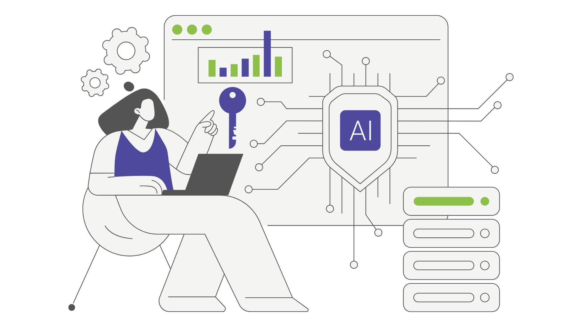 Datos clave para la eficiencia energética