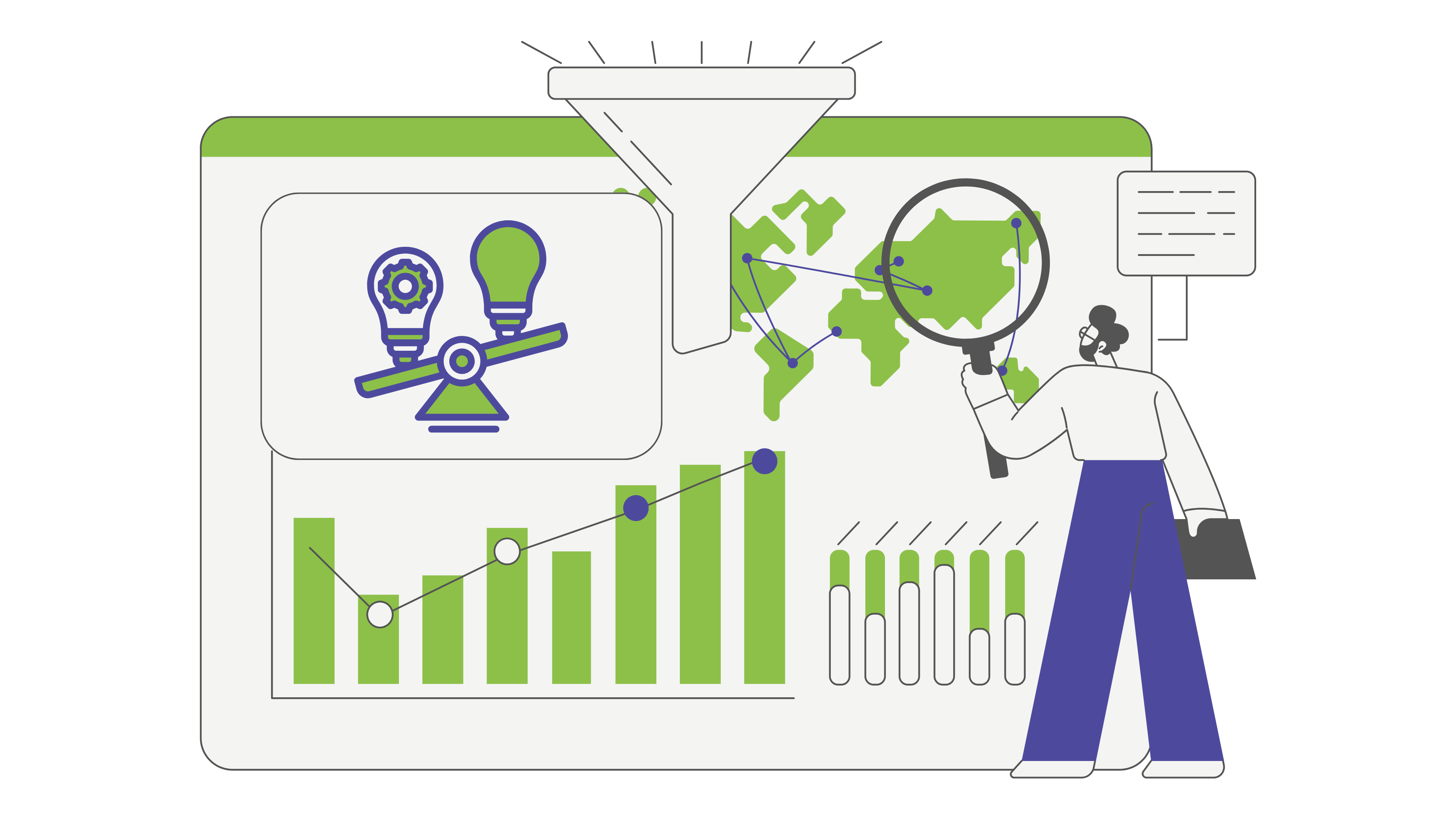 Todo sobre la línea base energética